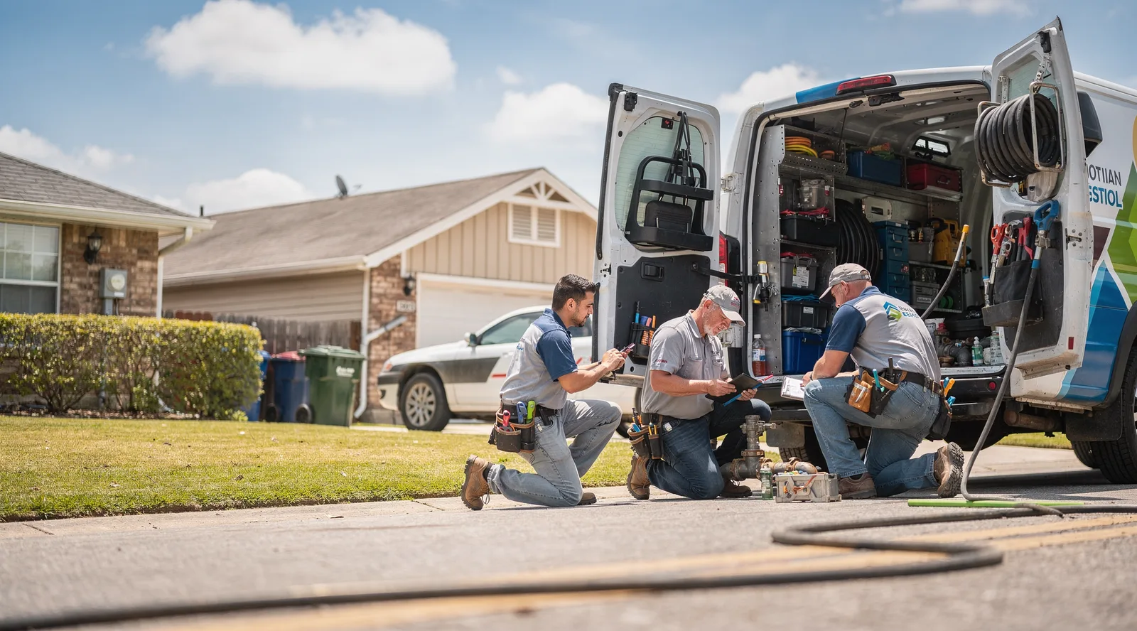 Emergency Plumber in Smyrna, DE near me